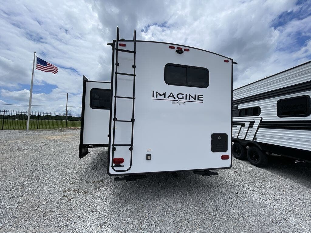 New 2026 Grand Design Imagine 2300MK available in Tyler, Texas