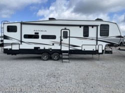Used 2022 Dutchmen Astoria 2943BHF available in Tyler, Texas