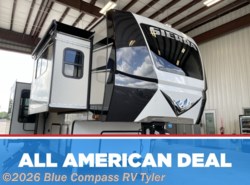 Used 2022 Forest River Sierra 391FLRB available in Tyler, Texas