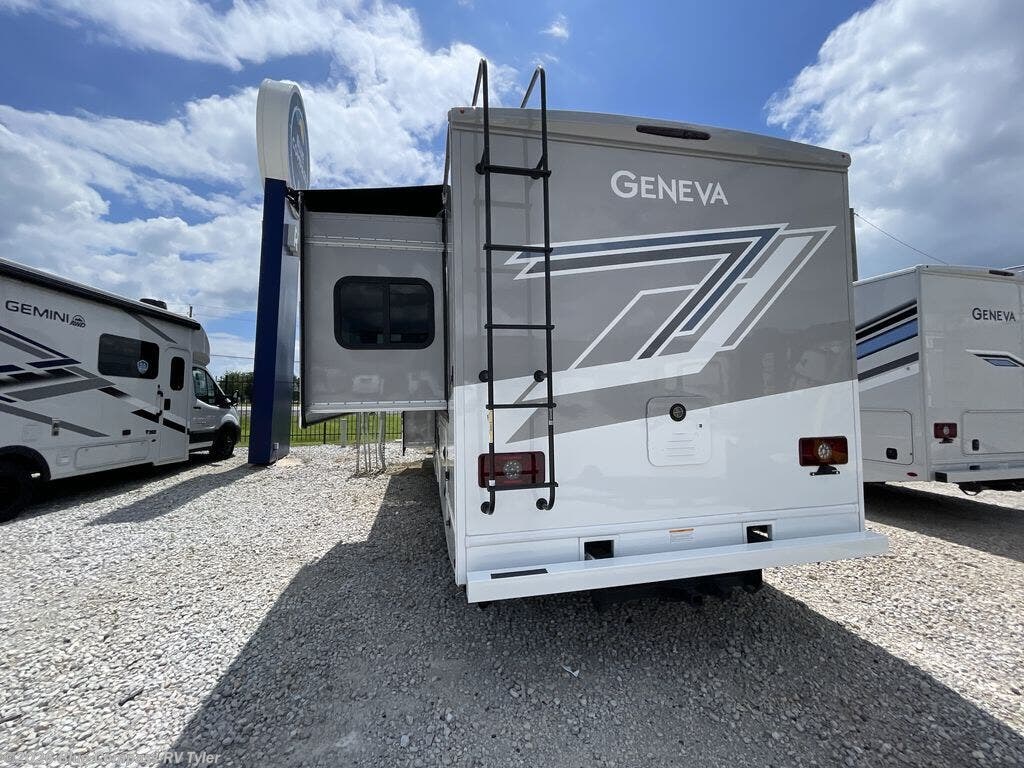 New 2027 Thor Motor Coach Geneva 29VT available in Tyler, Texas