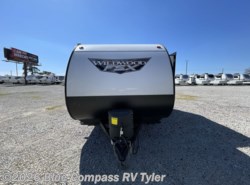 Used 2024 Forest River Wildwood FSX 178BHSK available in Tyler, Texas