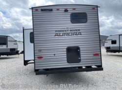 New 2026 Forest River Aurora Light 26BHS available in Tyler, Texas