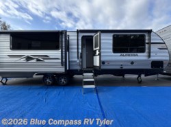 New 2026 Forest River Aurora 32MAZE available in Tyler, Texas