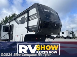 New 2026 Grand Design Reflection 337RLS available in Tyler, Texas