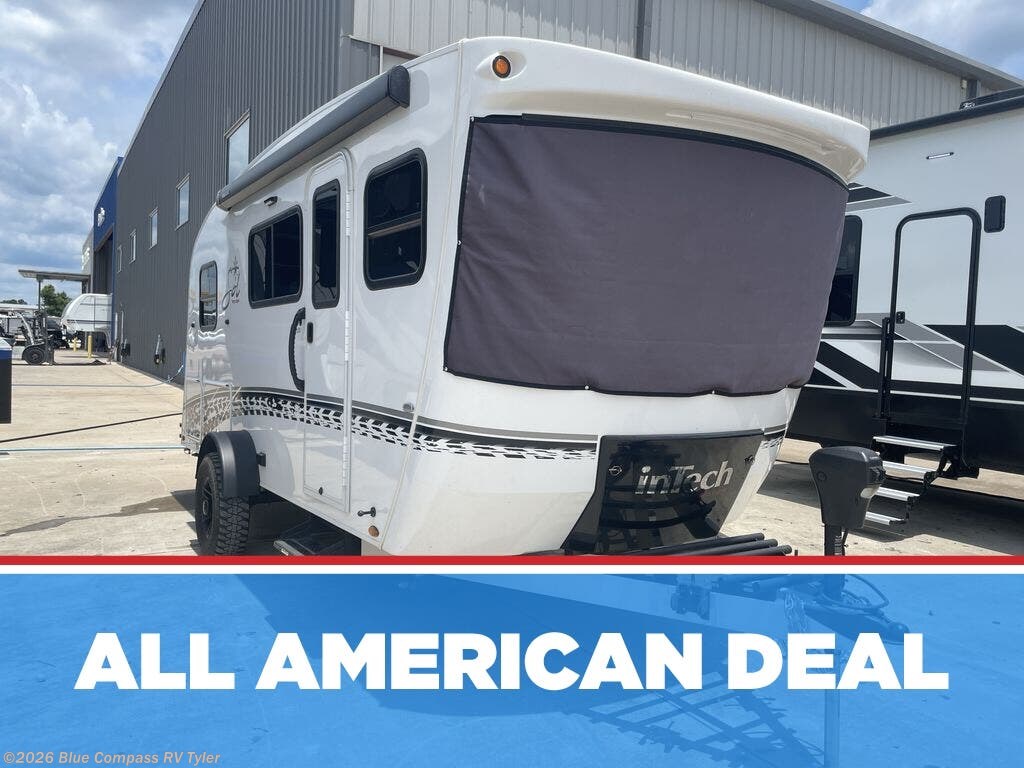 Used 2024 inTech Sol Dusk available in Tyler, Texas