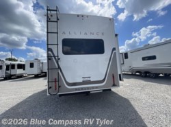 New 2027 Alliance RV Paradigm 312RK available in Tyler, Texas