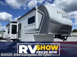 New 2027 Alliance RV Paradigm 312RK available in Tyler, Texas