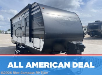 Used 2022 Grand Design Transcend Xplor 200MK available in Tyler, Texas