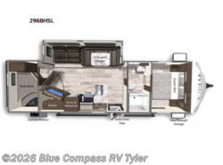 Used 2022 Dutchmen Kodiak Ultra-Lite 296BHSL available in Tyler, Texas