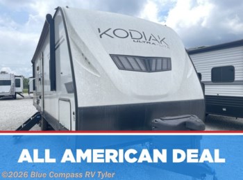 Used 2022 Dutchmen Kodiak Ultra-Lite 296BHSL available in Tyler, Texas