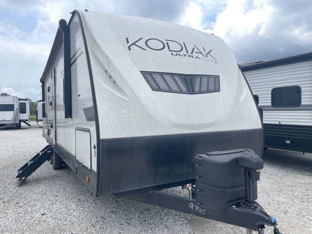 Used 2022 Dutchmen Kodiak Ultra-Lite 296BHSL available in Tyler, Texas