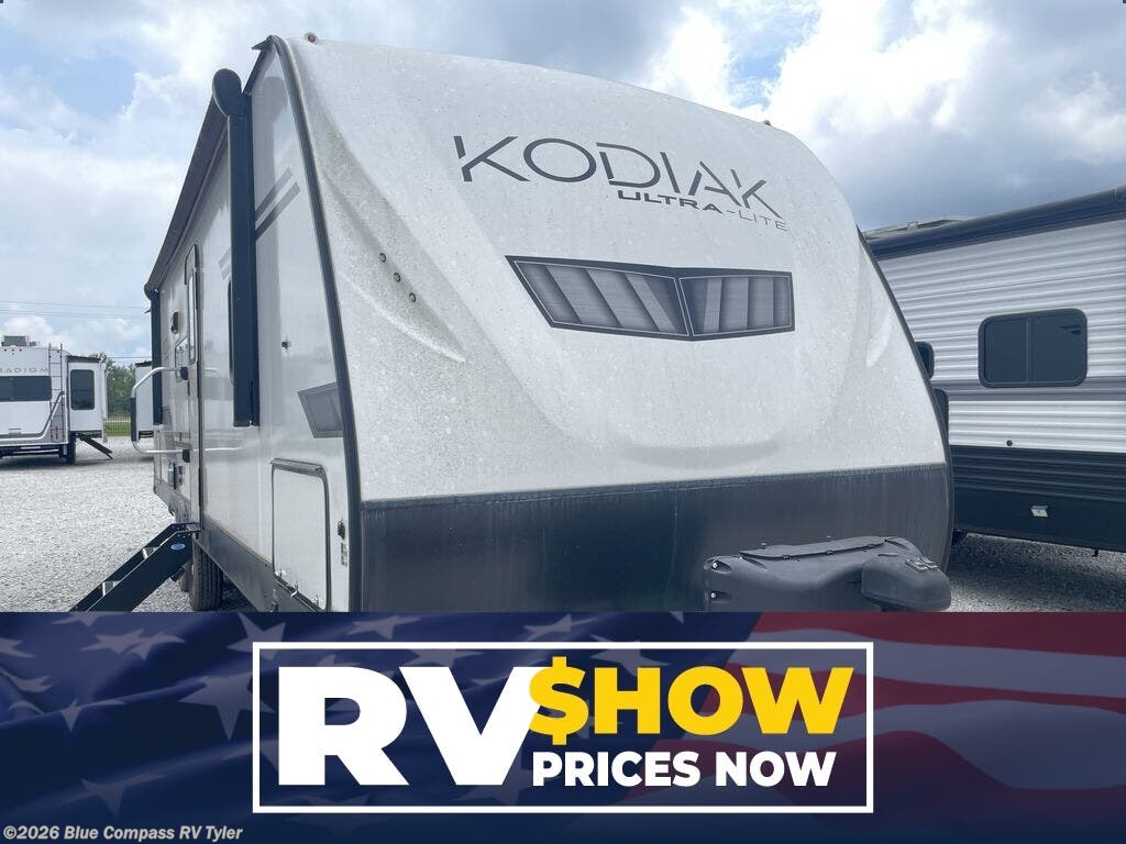 Used 2022 Dutchmen Kodiak Ultra-Lite 296BHSL available in Tyler, Texas