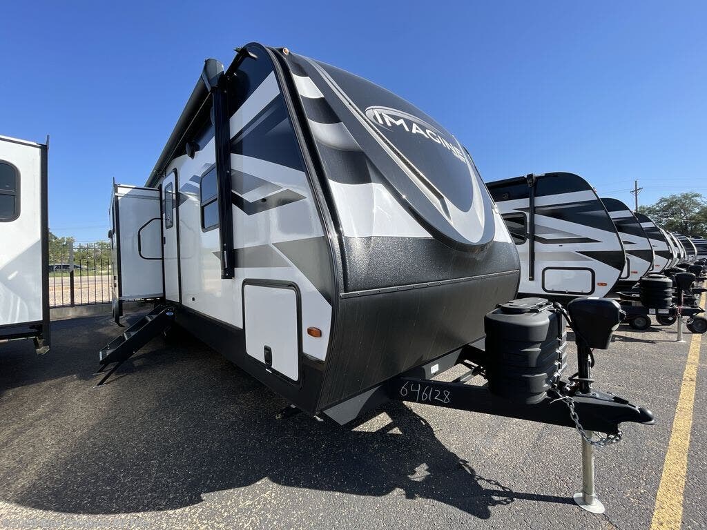 New 2026 Grand Design Imagine 2670MK available in Tyler, Texas