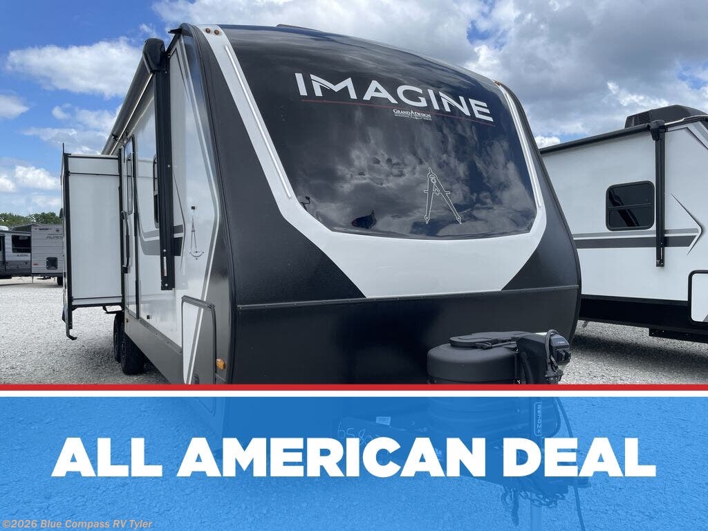 New 2026 Grand Design Imagine 2670MK available in Tyler, Texas