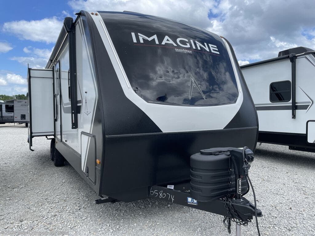 New 2026 Grand Design Imagine 2670MK available in Tyler, Texas