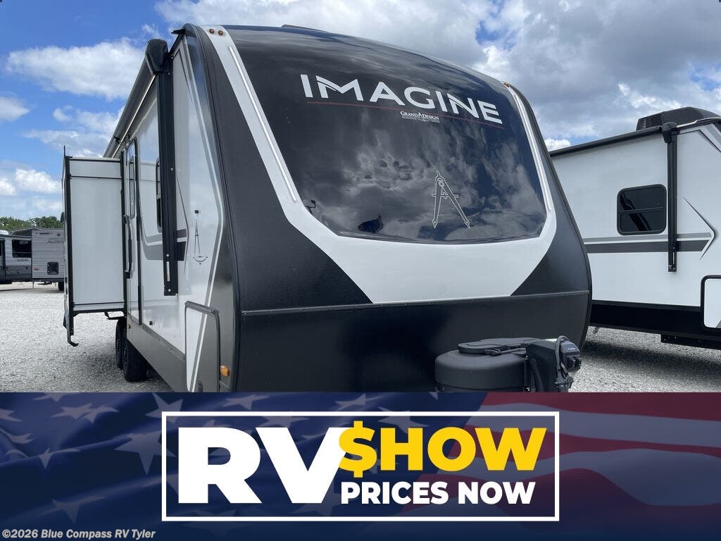 New 2026 Grand Design Imagine 2670MK available in Tyler, Texas