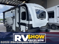 New 2026 Forest River Rockwood Geo Pro G20FK available in Tyler, Texas