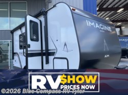 New 2026 Grand Design Imagine AIM 15RBA available in Tyler, Texas