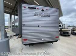 New 2026 Forest River Aurora Light 13RDX available in Tyler, Texas