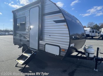 New 2026 Forest River Aurora Light 13RDX available in Tyler, Texas
