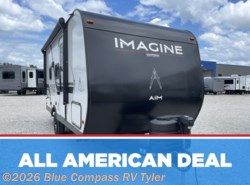New 2026 Grand Design Imagine AIM 16MLA available in Tyler, Texas