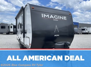 New 2026 Grand Design Imagine AIM 16MLA available in Tyler, Texas