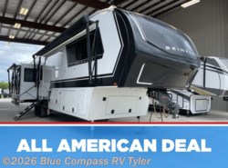Used 2026 Brinkley RV Model Z 3610 available in Tyler, Texas