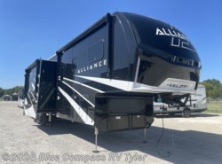 New 2027 Alliance RV Valor 44V14 available in Tyler, Texas