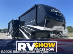 New 2027 Alliance RV Valor 44V14 available in Tyler, Texas