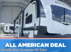 New 2026 Forest River Rockwood Mini Lite 2523MBR available in Tyler, Texas