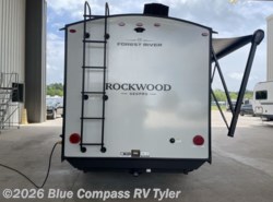New 2026 Forest River Rockwood Geo Pro G20BHT available in Tyler, Texas