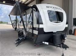 New 2026 Forest River Rockwood Geo Pro G20BHT available in Tyler, Texas