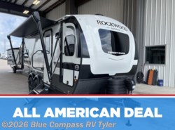 New 2026 Forest River Rockwood Geo Pro G20FK available in Tyler, Texas
