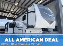 Used 2025 Grand Design Reflection 337RLS available in Tyler, Texas