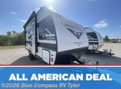 New 2027 Grand Design Transcend One 151BH available in Tyler, Texas