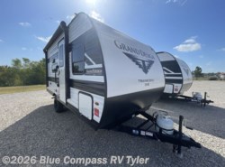 New 2027 Grand Design Transcend One 151BH available in Tyler, Texas