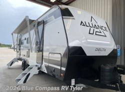 New 2027 Alliance RV Delta 252RL available in Tyler, Texas