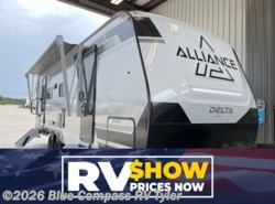 New 2027 Alliance RV Delta 252RL available in Tyler, Texas