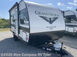 New 2027 Grand Design Transcend One 151BH available in Tyler, Texas