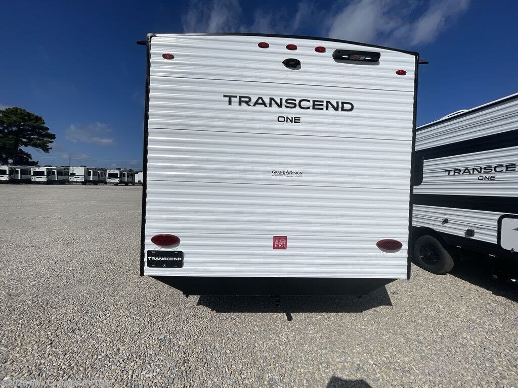 New 2027 Grand Design Transcend One 151RB available in Tyler, Texas