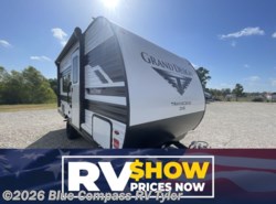 New 2027 Grand Design Transcend One 151RB available in Tyler, Texas