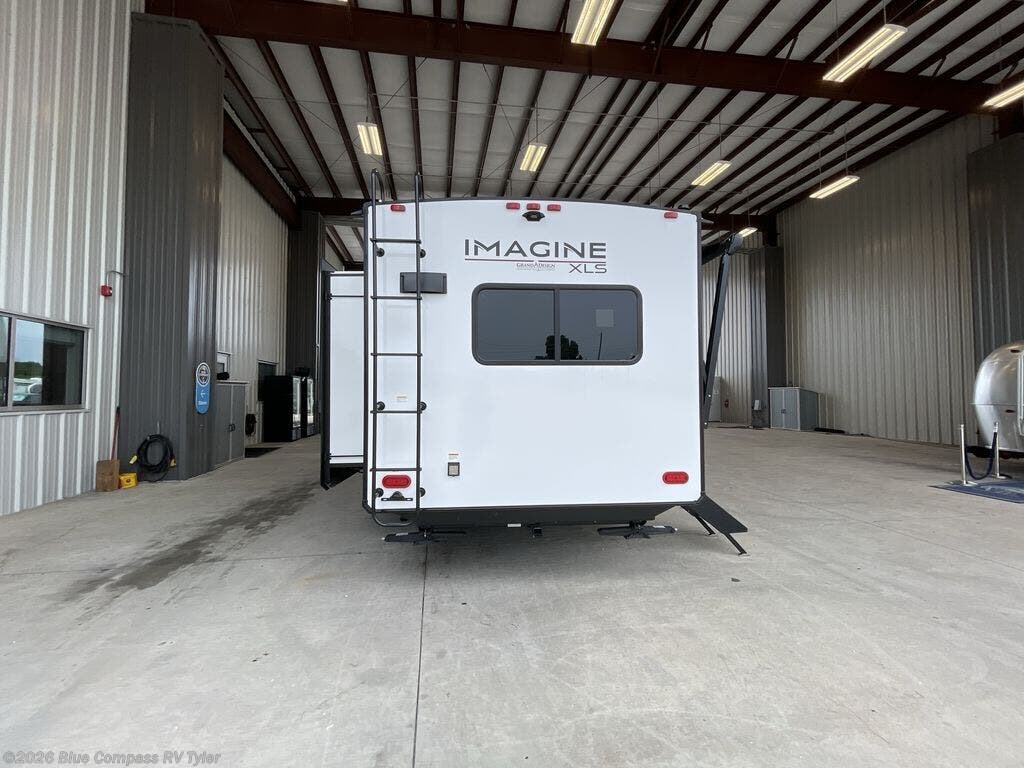 New 2027 Grand Design Imagine XLS 23LDE available in Tyler, Texas