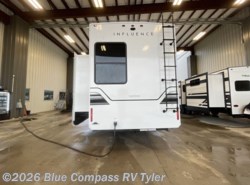 New 2027 Grand Design Influence 3904BH available in Tyler, Texas