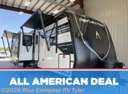 New 2027 Grand Design Reflection 342BHTS available in Tyler, Texas