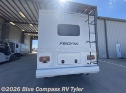 New 2027 Thor Motor Coach Vegas 26.2 available in Tyler, Texas