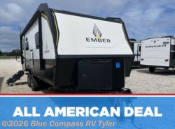 Used 2023 Ember RV Overland Series 201FBQ available in Tyler, Texas