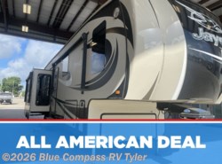 Used 2016 Jayco Pinnacle 36RSQS available in Tyler, Texas