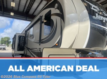 Used 2016 Jayco Pinnacle 36RSQS available in Tyler, Texas