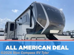 Used 2024 Keystone Alpine Avalanche Edition 302RS available in Tyler, Texas