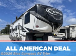 Used 2019 Heartland Torque TQ 371 available in Tyler, Texas
